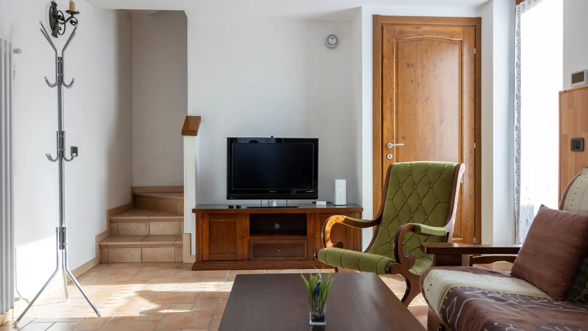 Holiday home Villetta Indipendente Bratto - Con Posto Auto Dorga