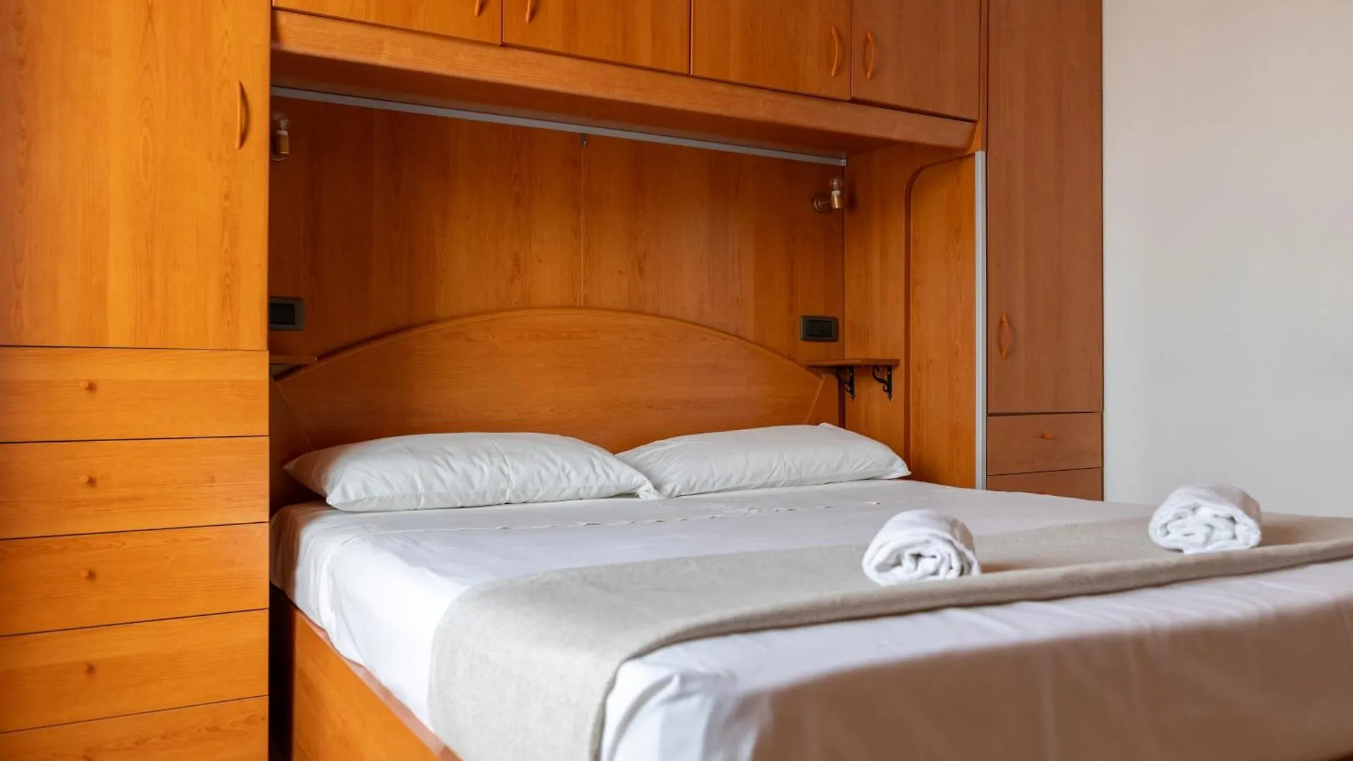 Holiday home Villetta Indipendente Bratto - Con Posto Auto Dorga